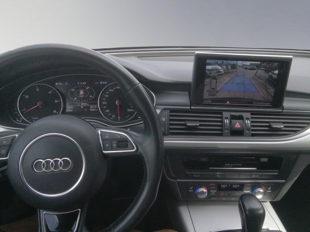 Image about Audi A6 Avant 3.0 TDI S tronic