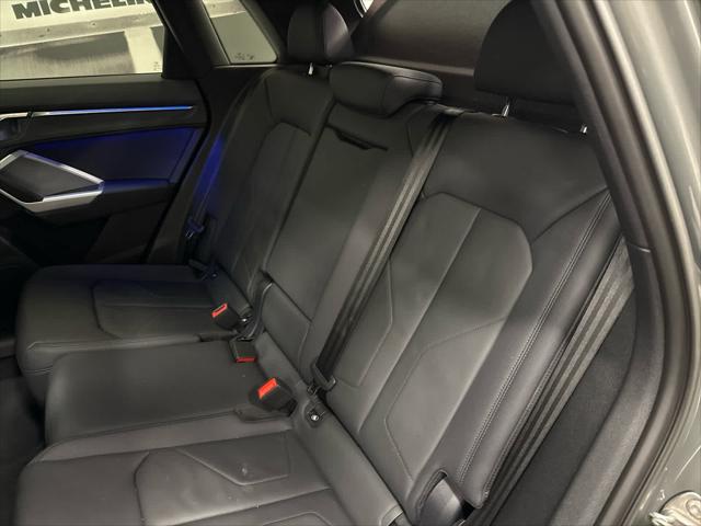 2024 AUDI Q3 - Image 19