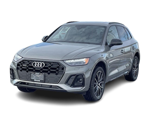 2023 Audi Audi Q5