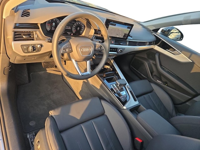 Audi A4 Allroad 40 TDI Quattro S Tronic - - Joinsteer - #4