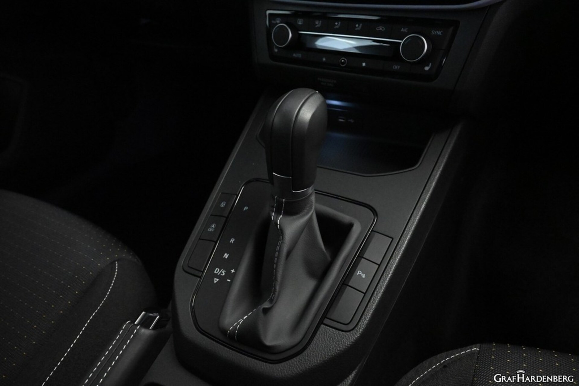 SEAT Ibiza Style