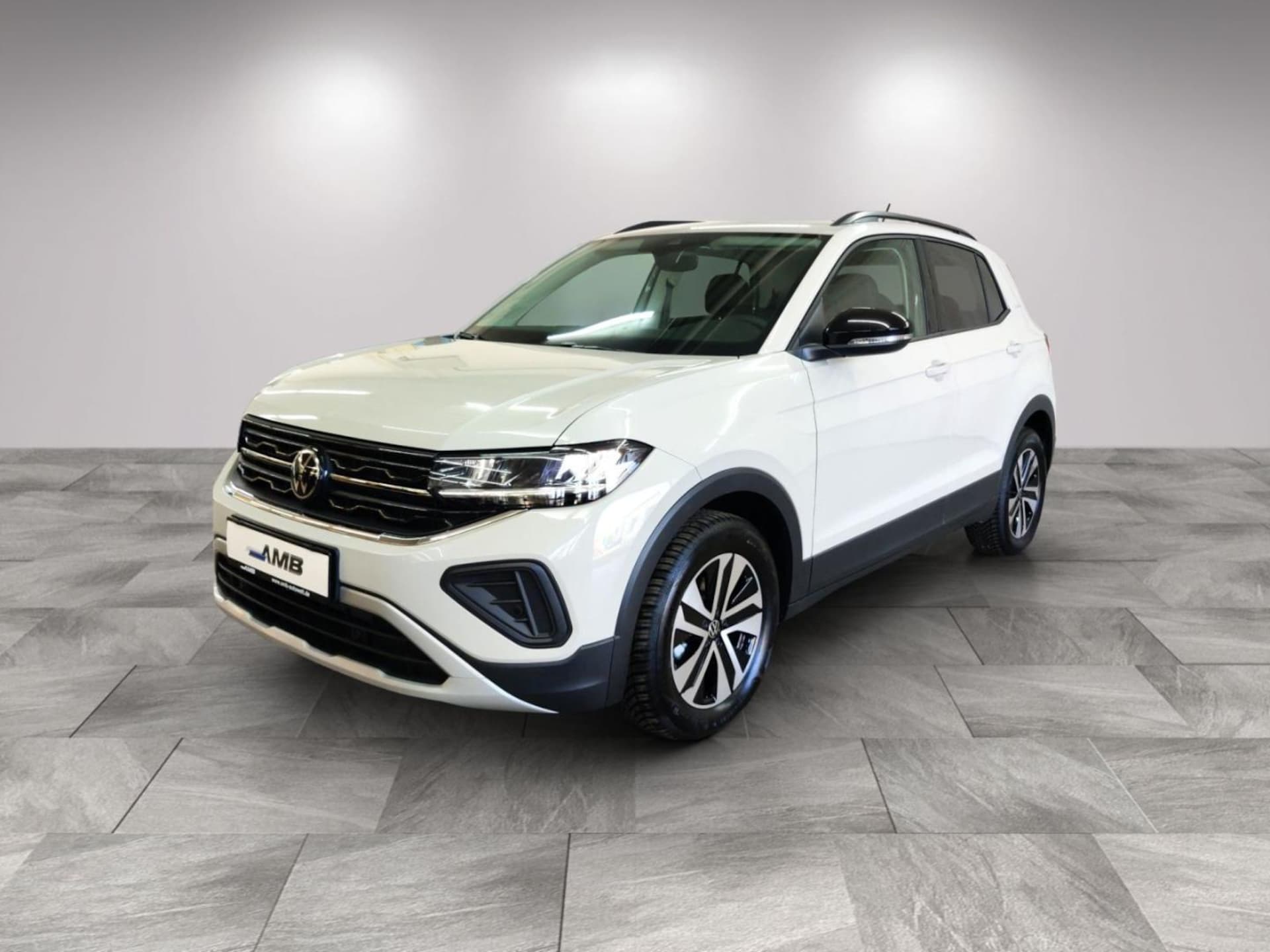 Volkswagen T-Cross ENERGY