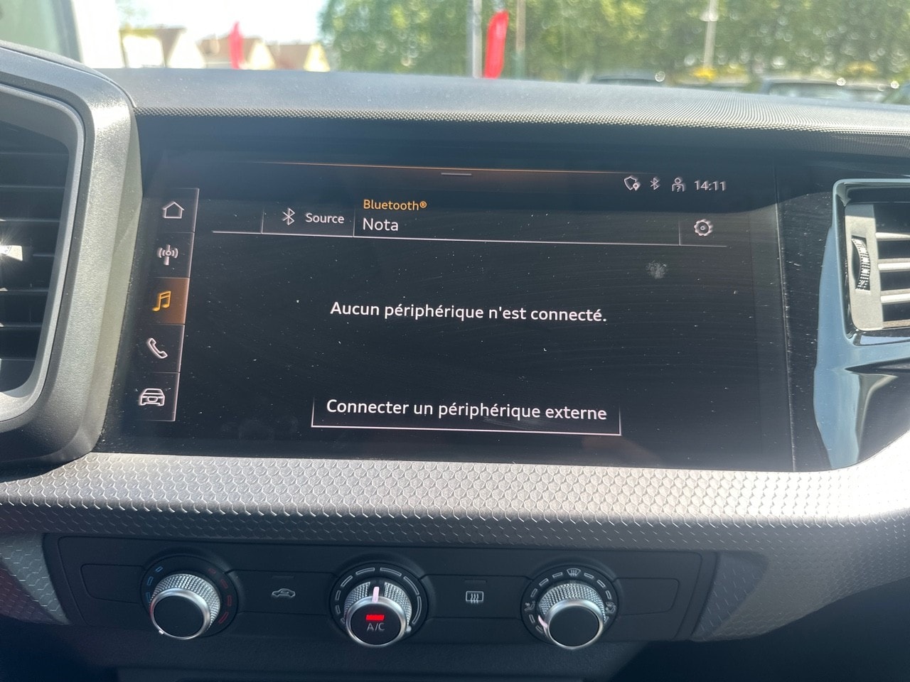 Image about Audi A1 allstreet Design 30 TFSI 81 kW (110 ch) S tronic