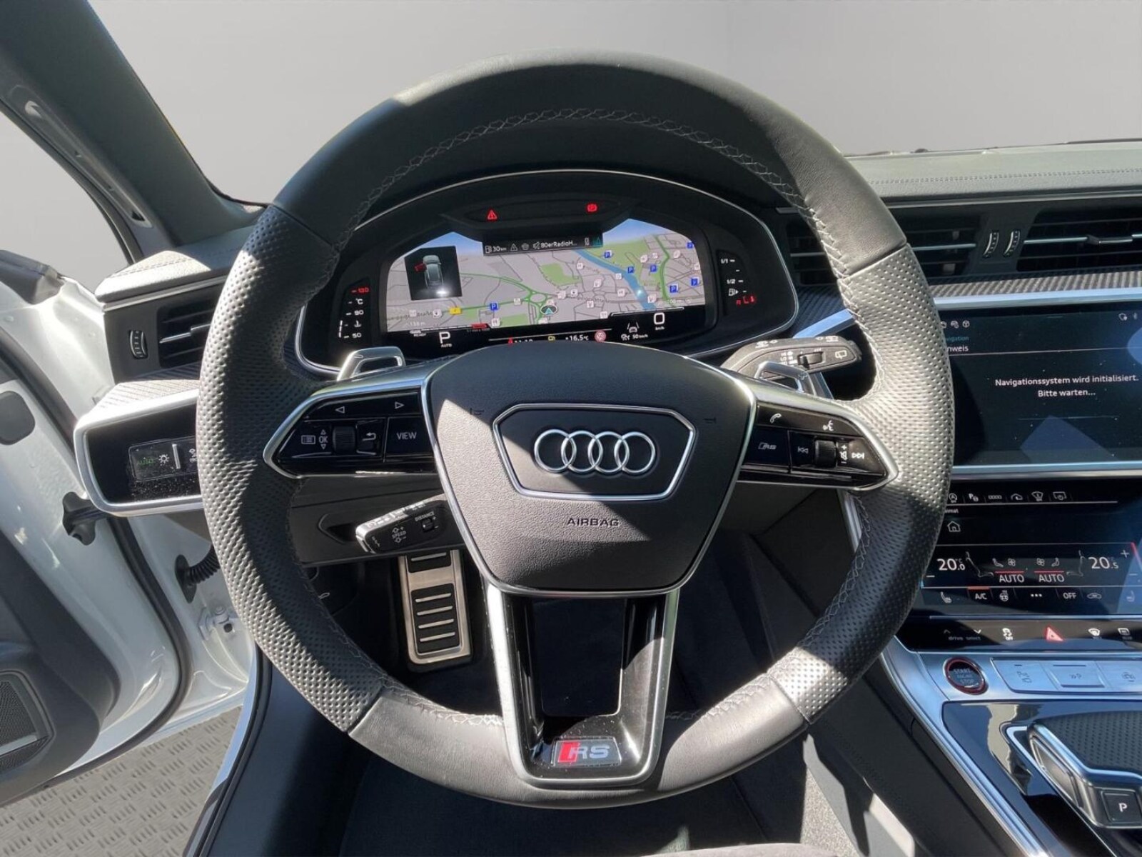 Audi RS 6 Avant – Bild 11