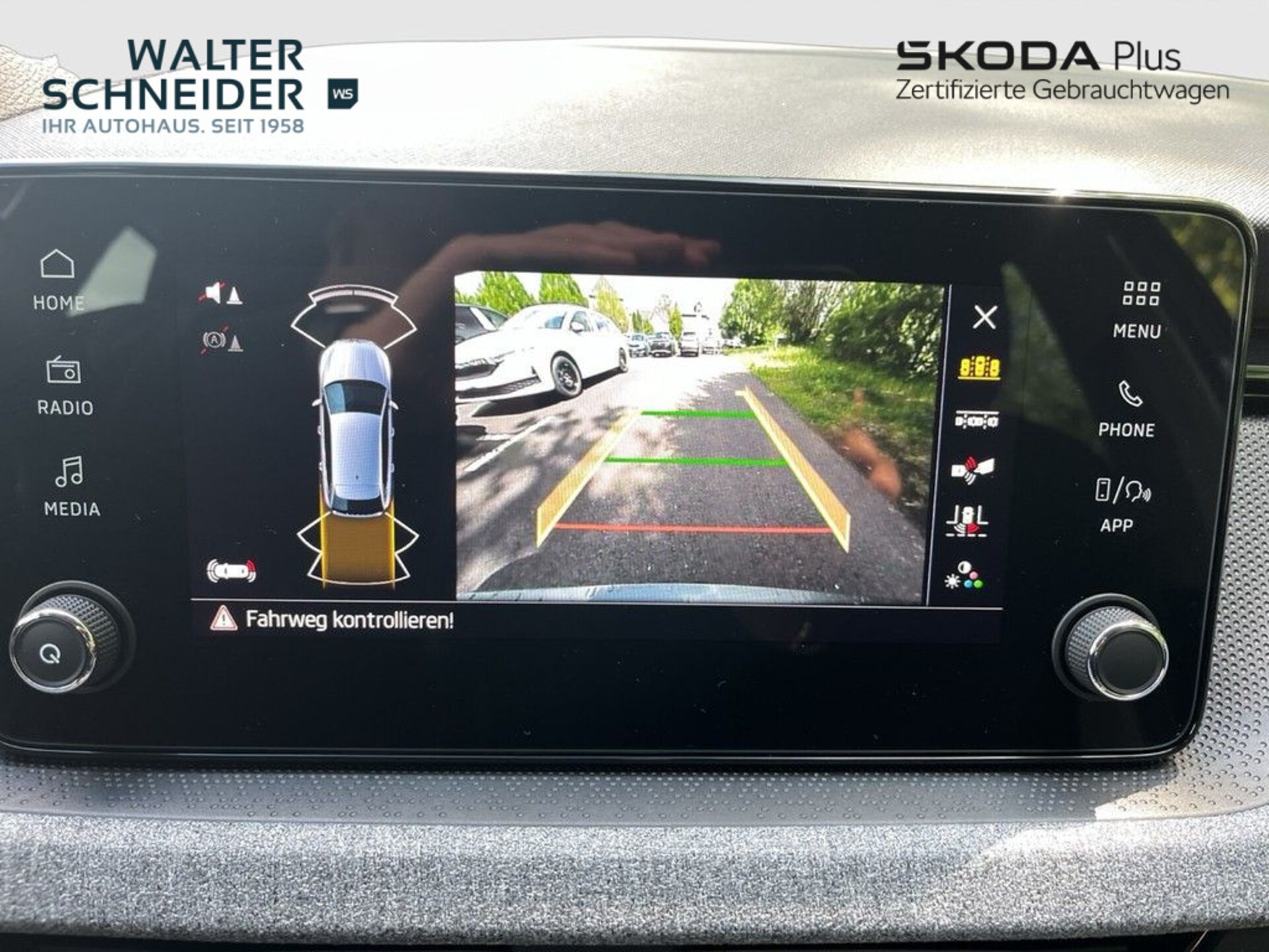 Skoda Scala Selection