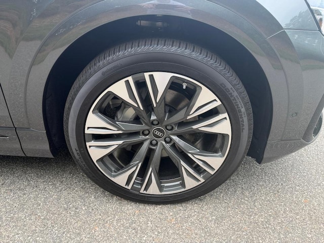 2026 Audi Q8 Premium Plus - Photo 25