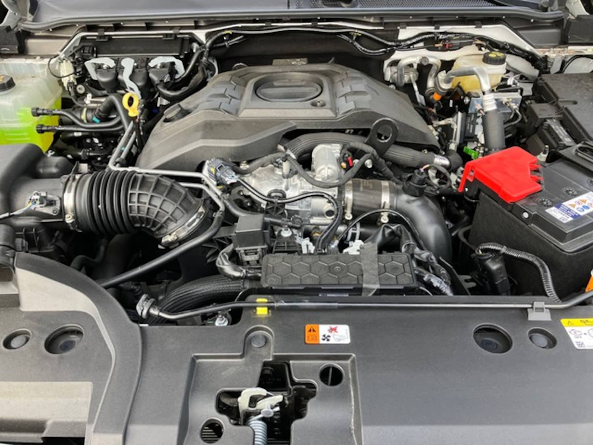 Volkswagen Amarok DoubleCab Style