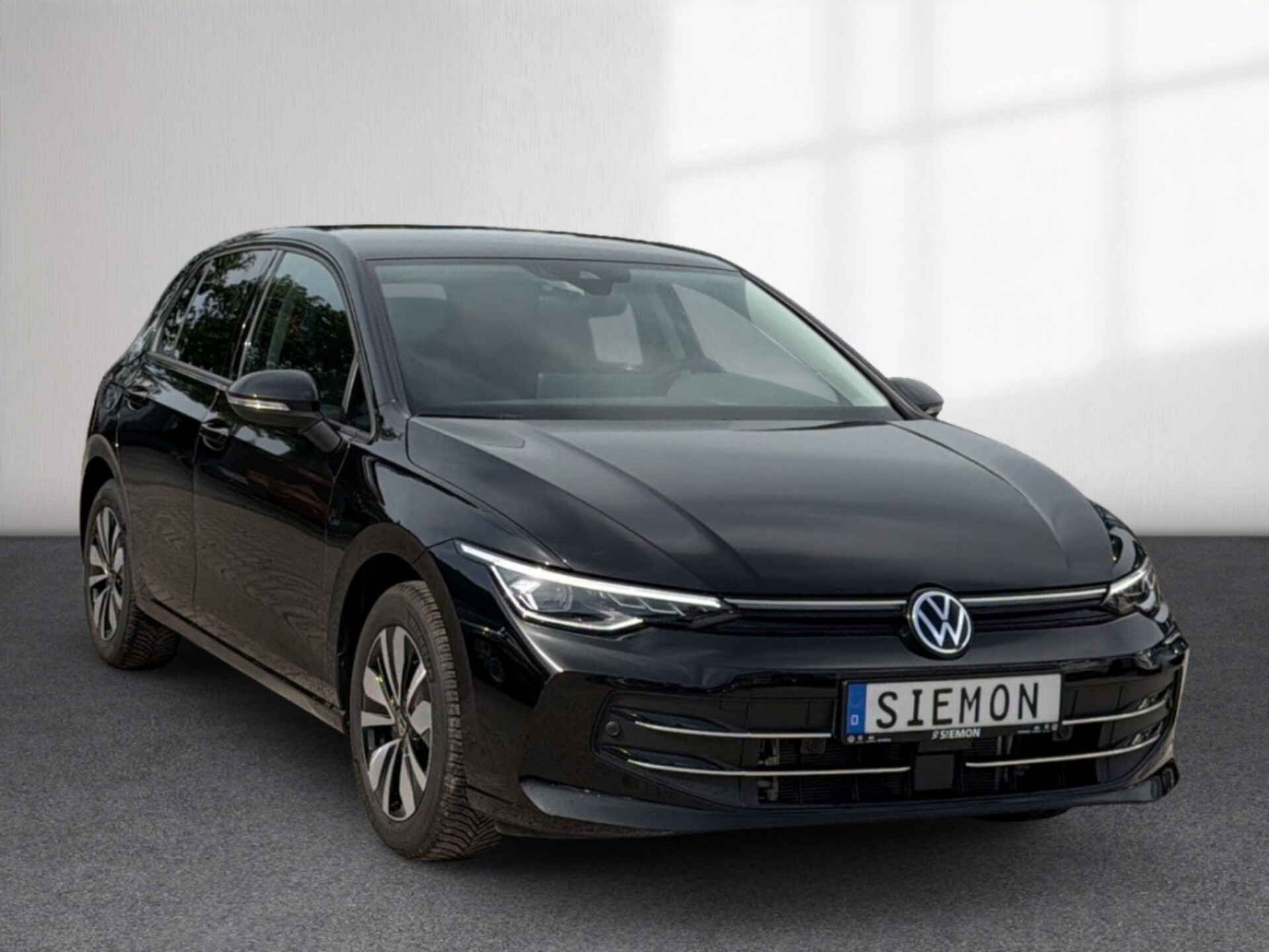 Volkswagen Golf Goal