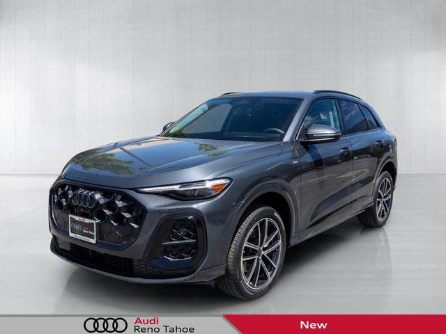 Photo of 2026 Audi Q5 