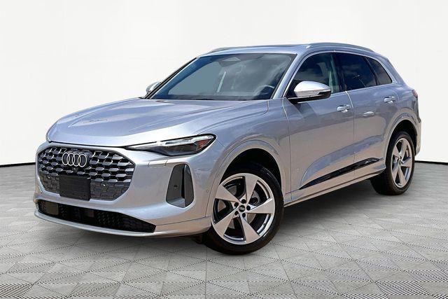 2025 Audi Q5