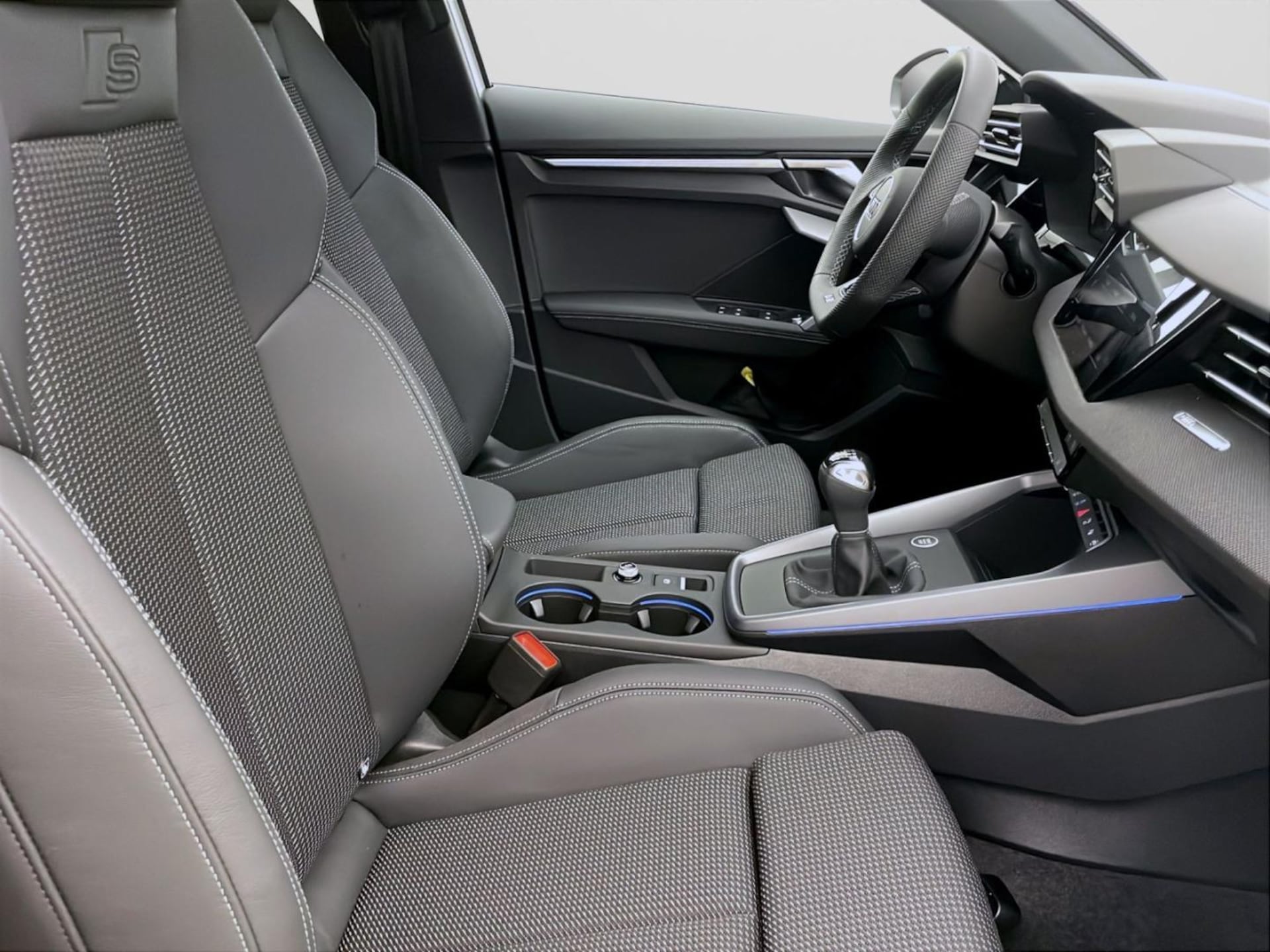 Audi A3 Sportback Advanced