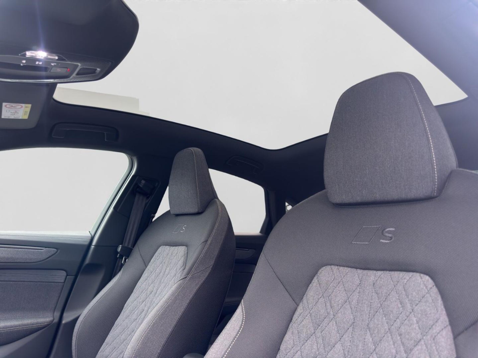 Audi A6 Limousine e-hybrid edition one