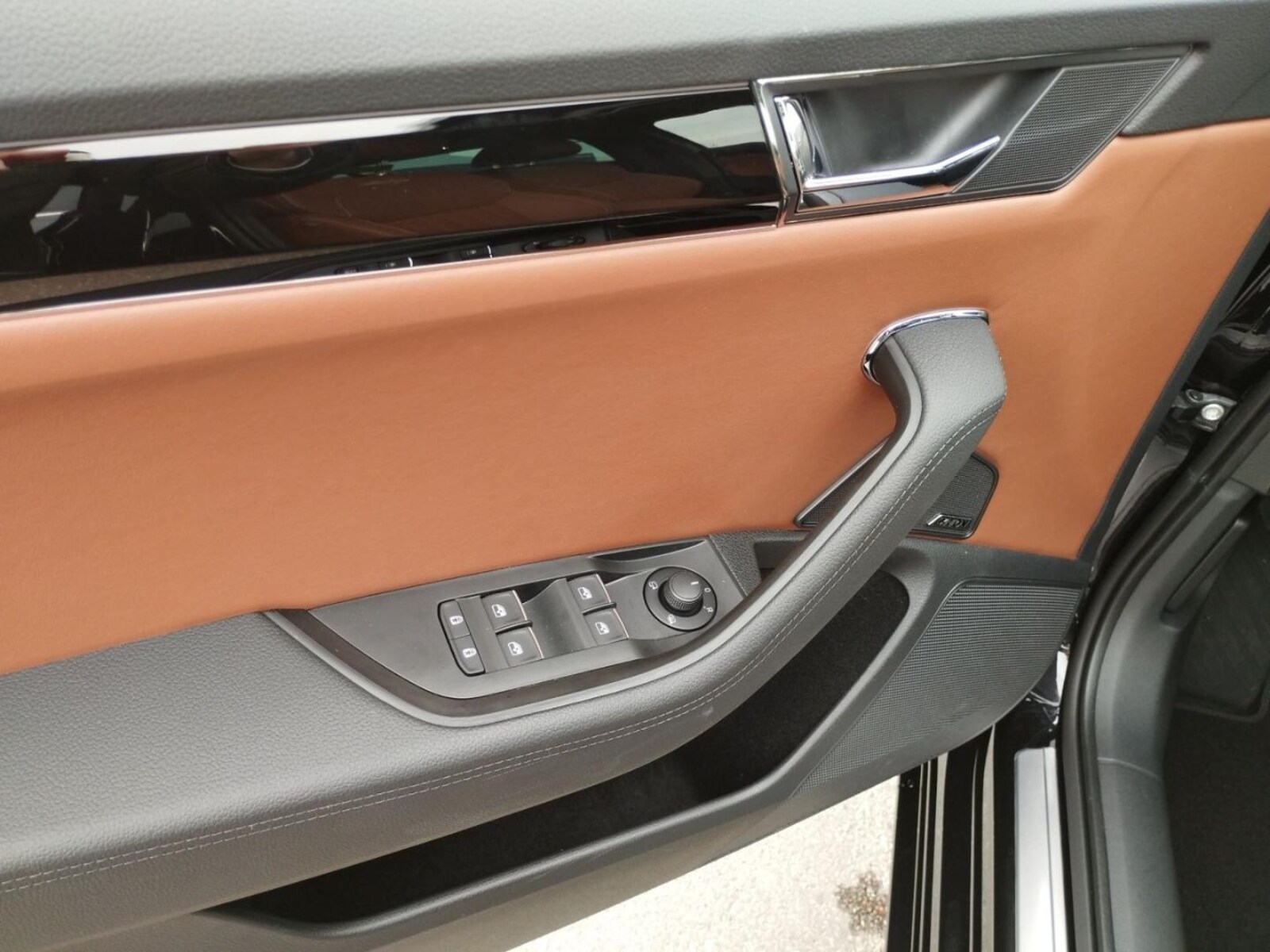Škoda Superb Combi – Bild 17