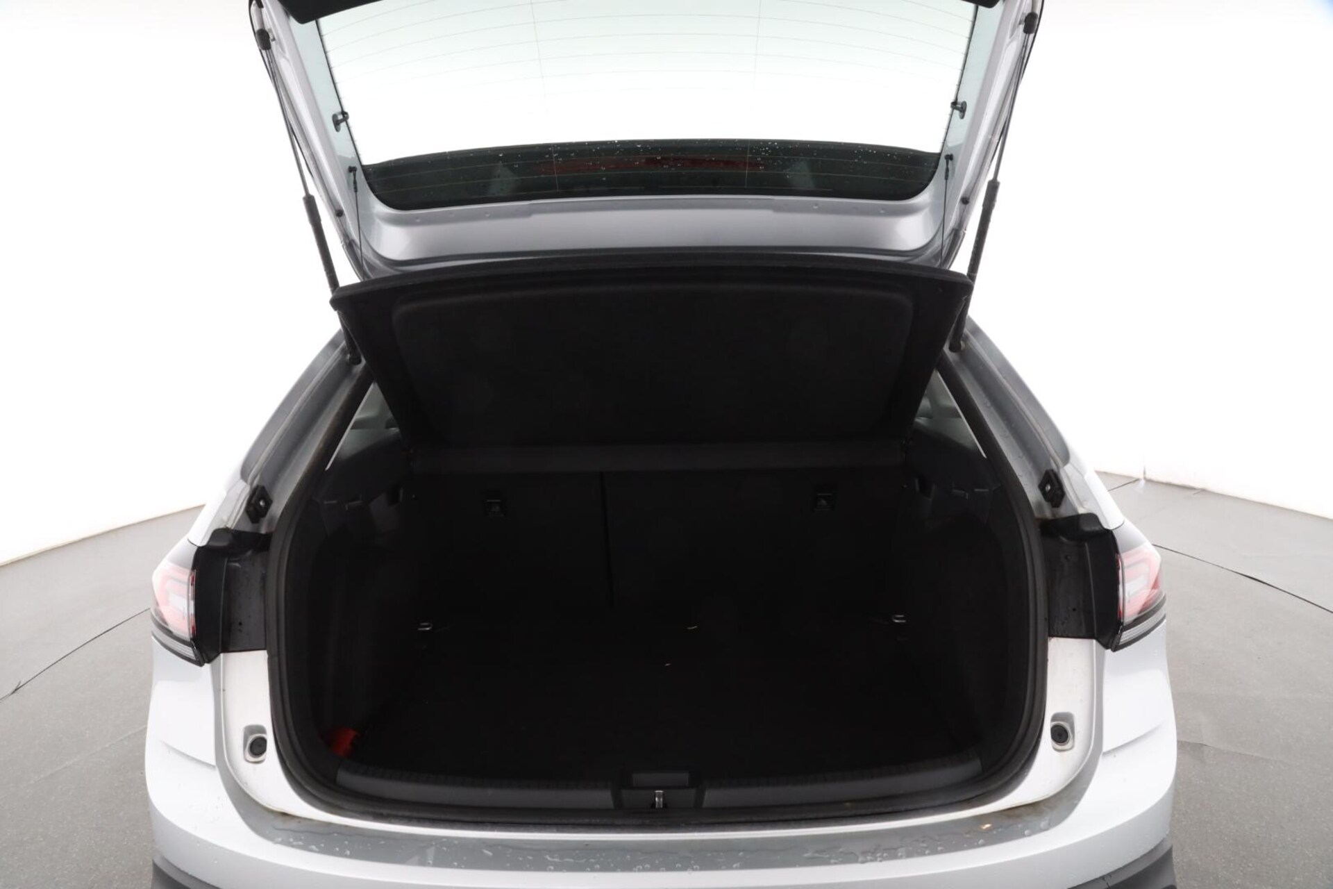 Volkswagen Taigo Life