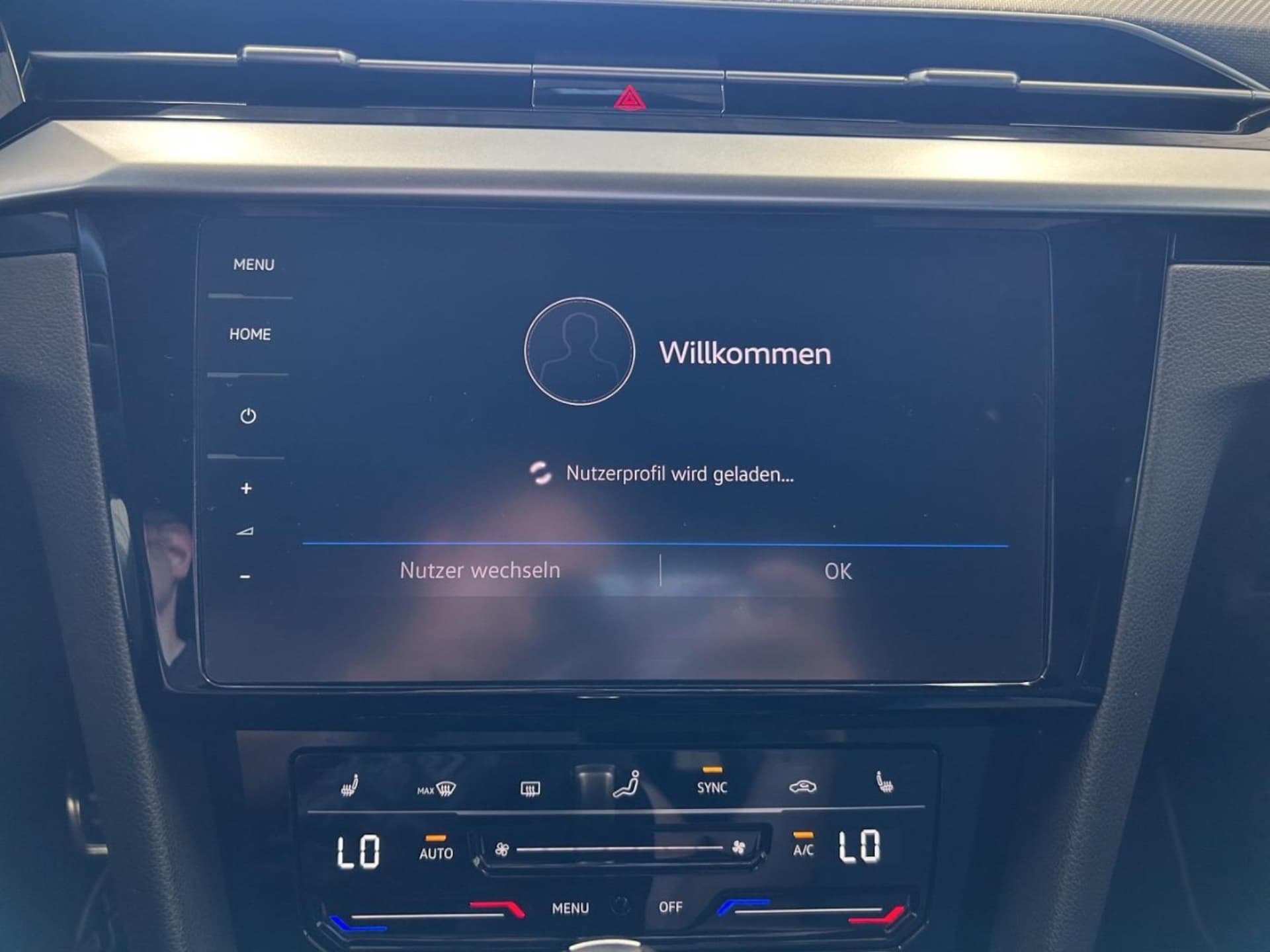 Volkswagen Arteon Shooting Brake R-Line