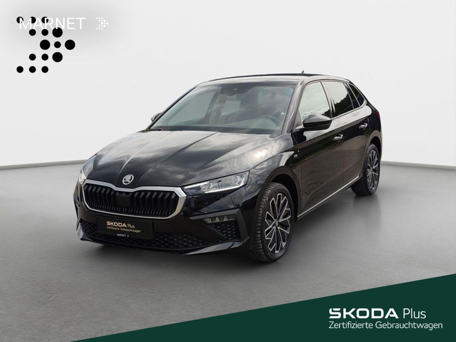 Skoda Scala Tour
