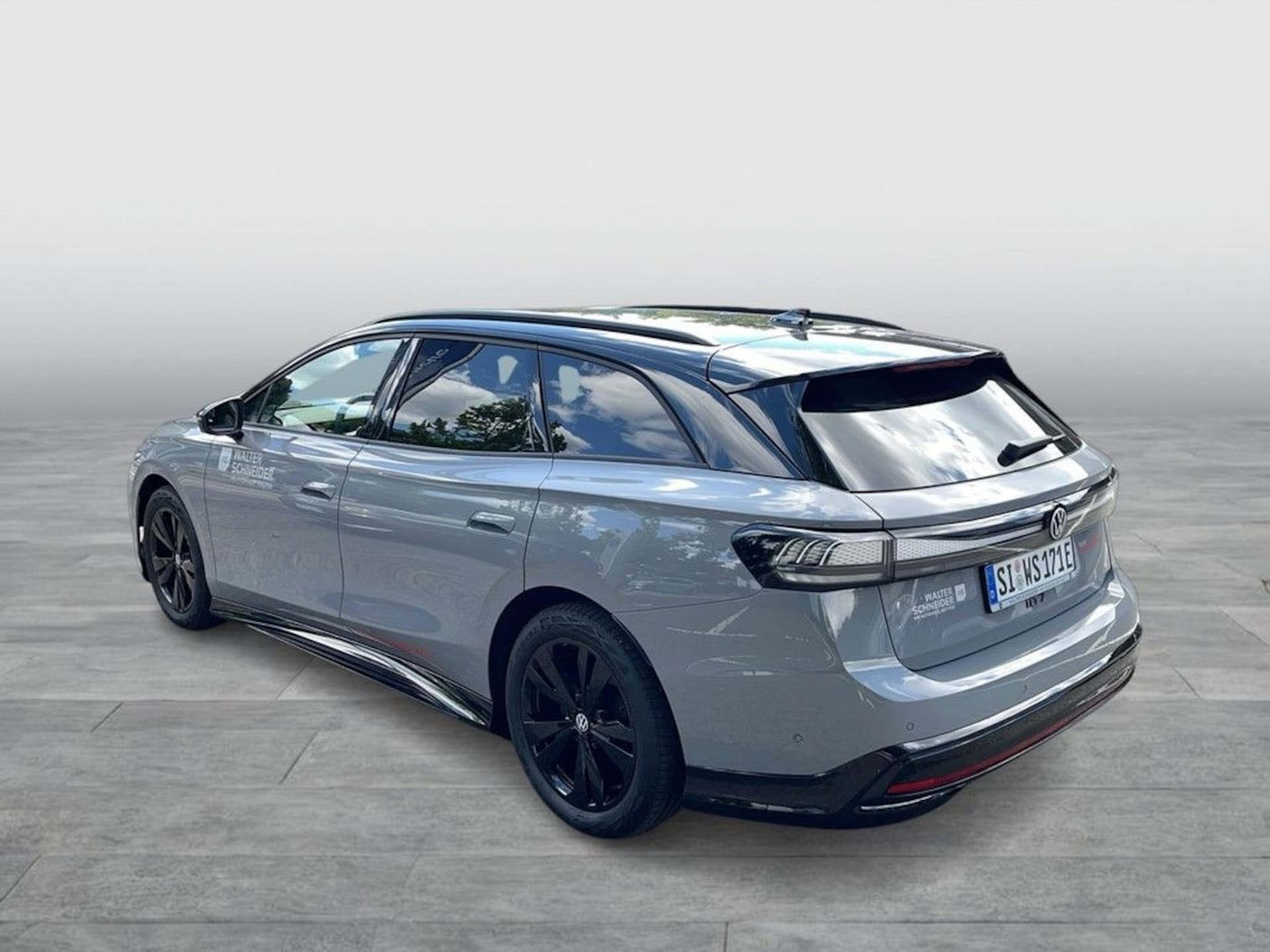 Volkswagen ID.7 Tourer Pro