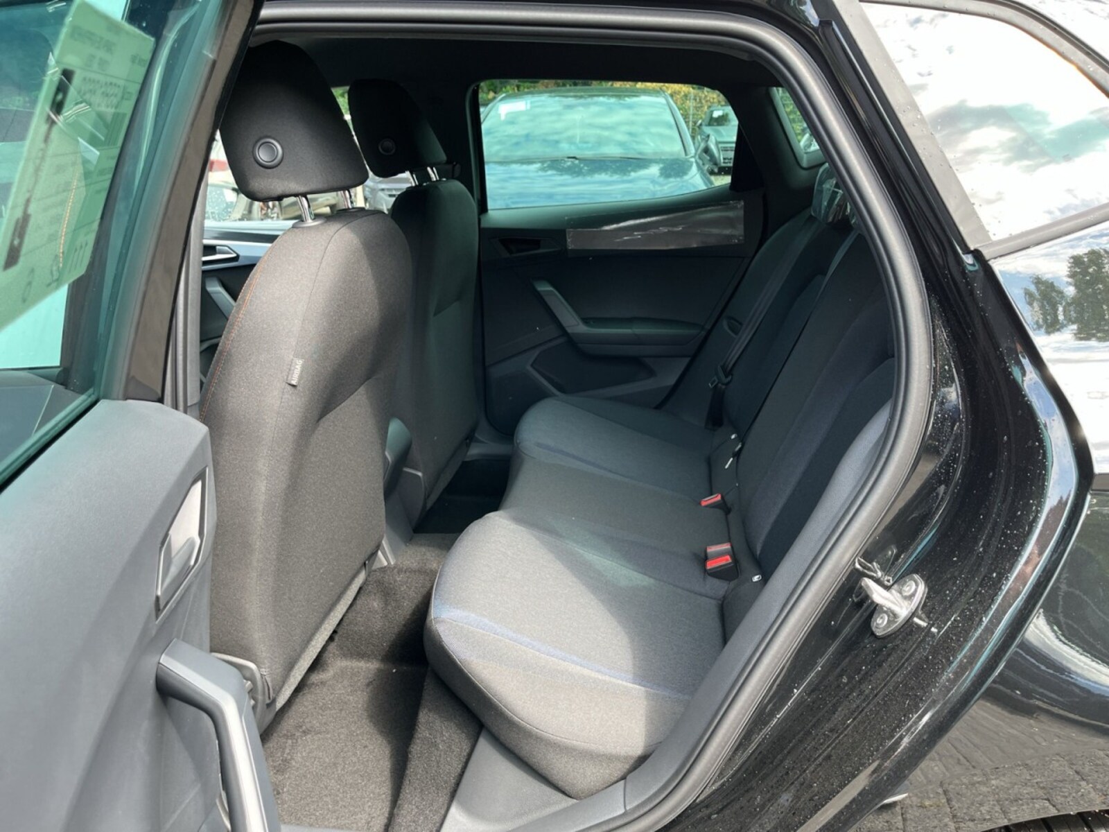 SEAT Ibiza – Bild 8