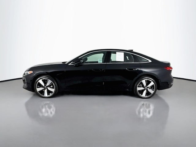 2025 Audi A5 Sedan
