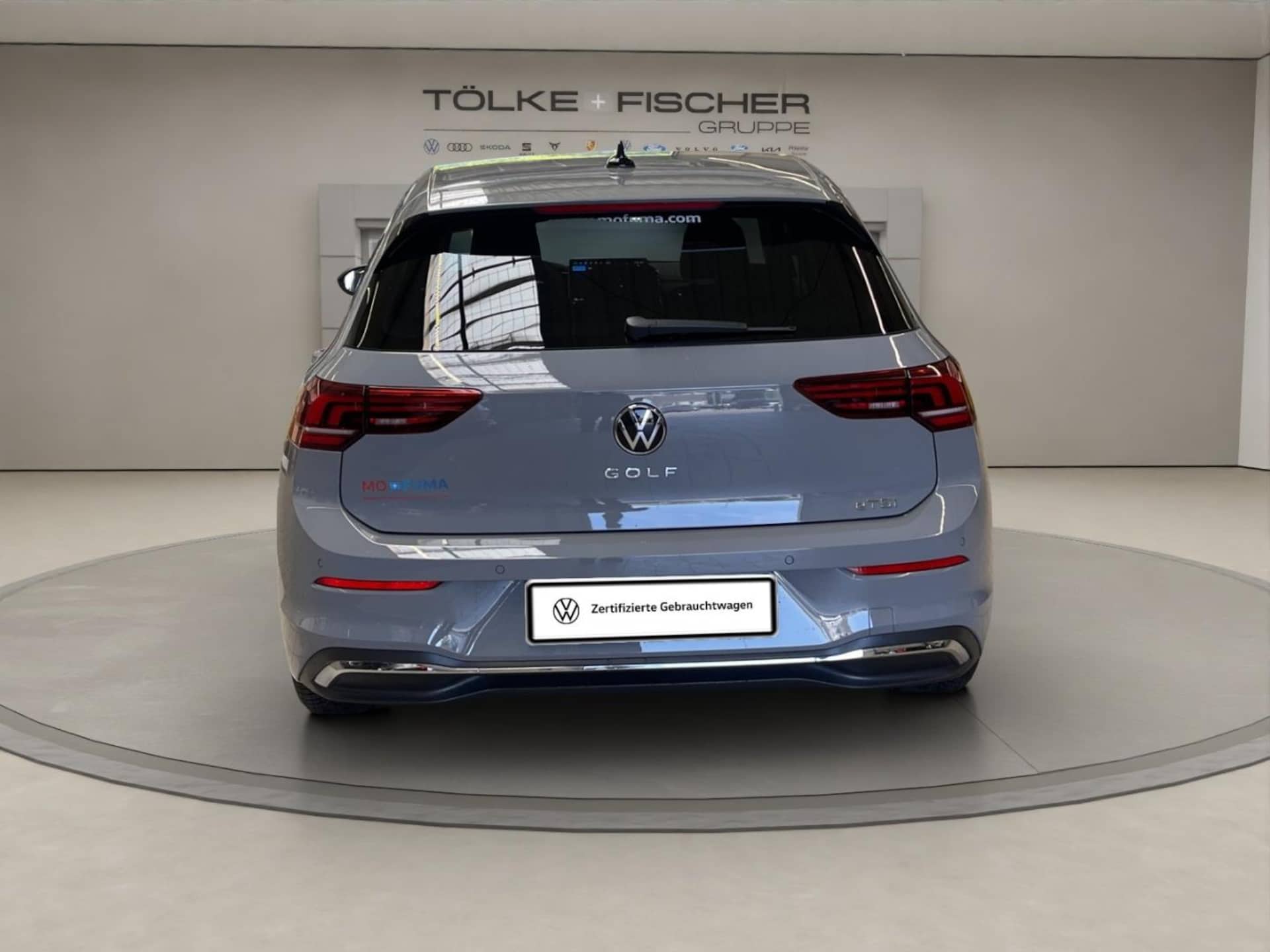 Volkswagen Golf ENERGY