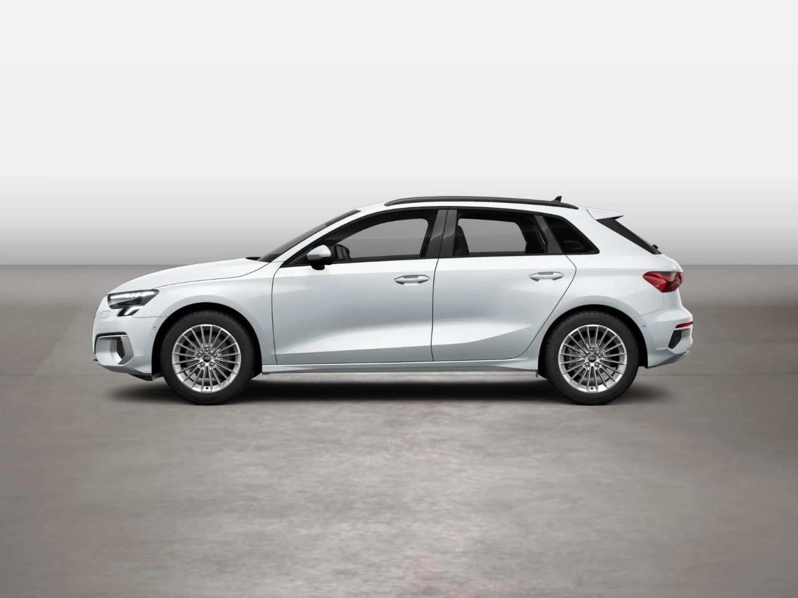 Audi A3 Sportback – Bild 6
