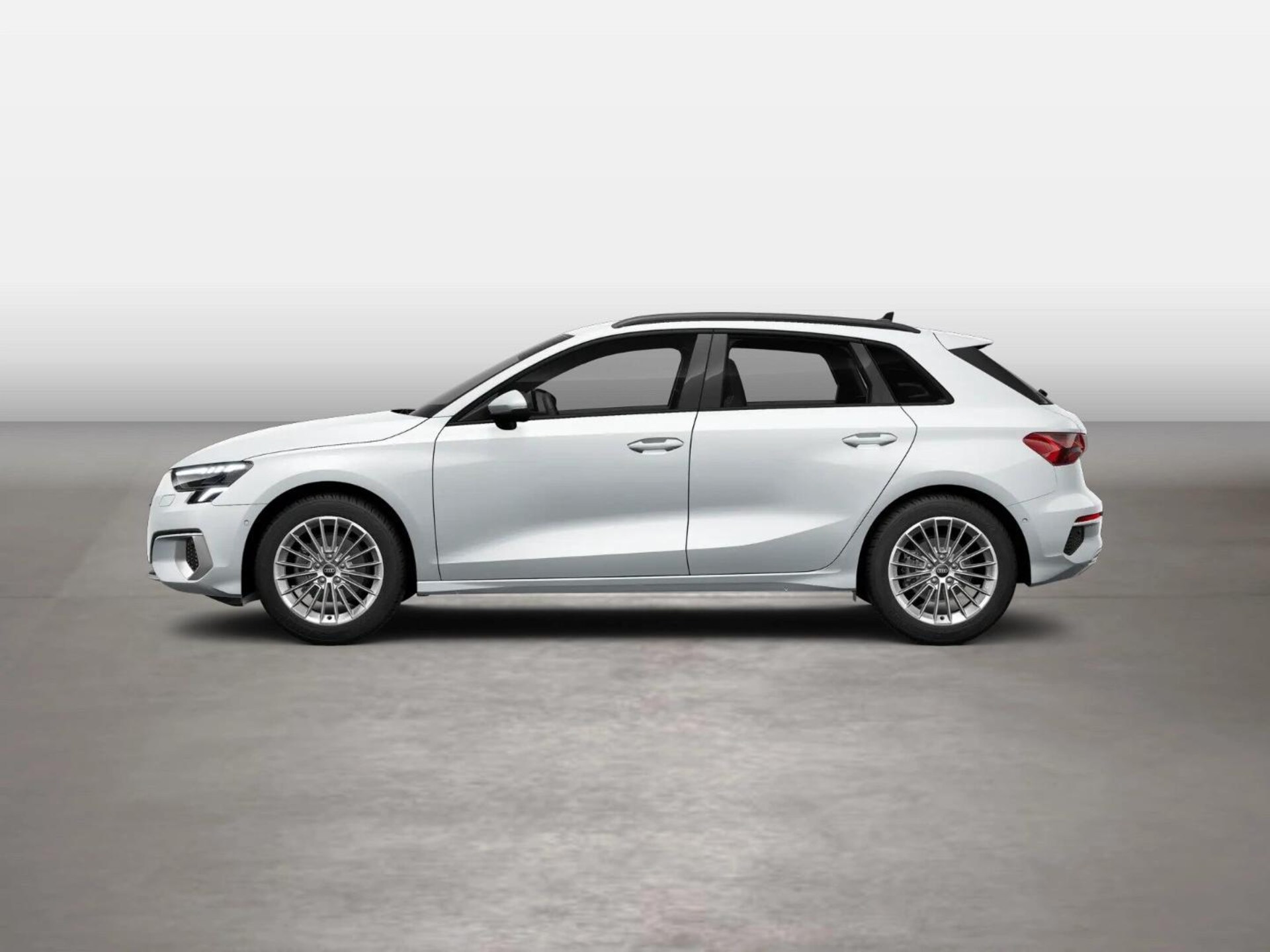 Audi A3 Sportback Advanced