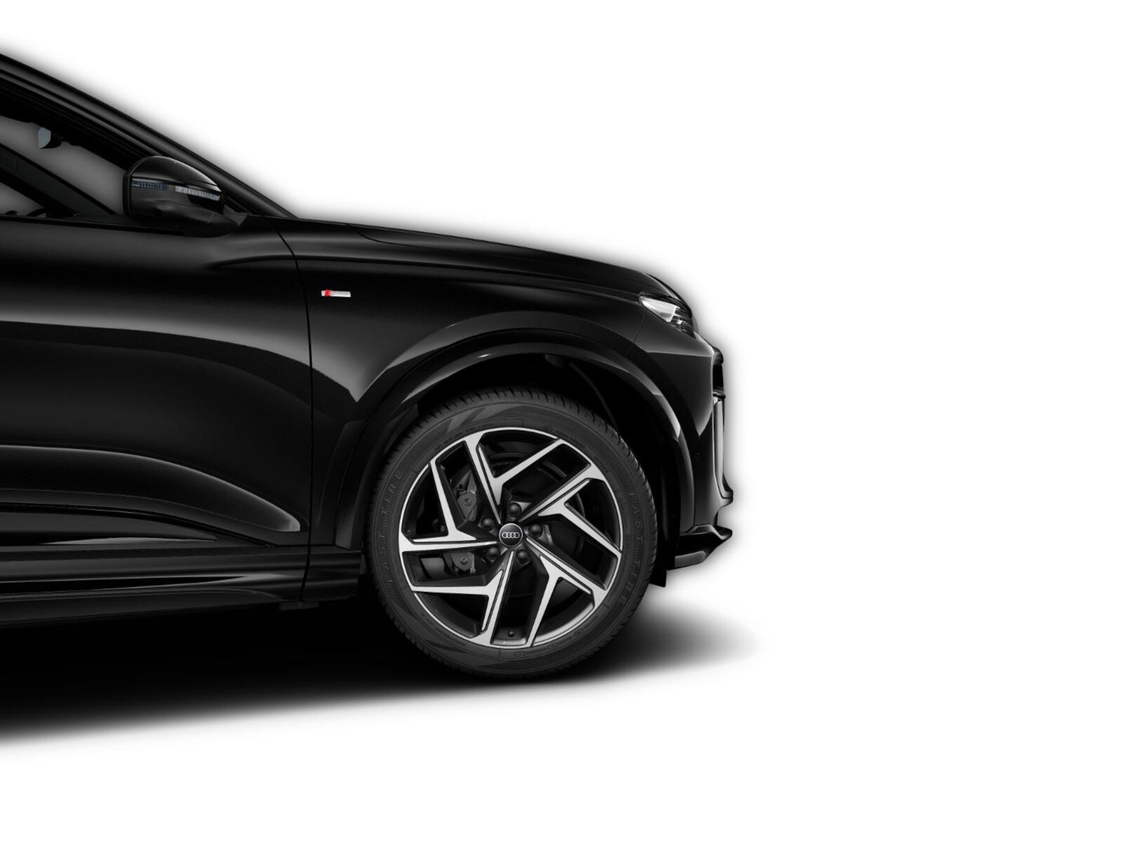 Audi Q6 e-tron – Bild 9