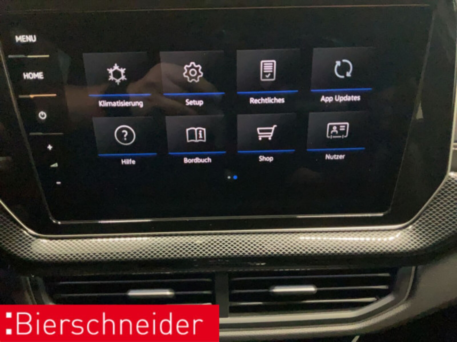 Volkswagen T-Cross – Bild 18