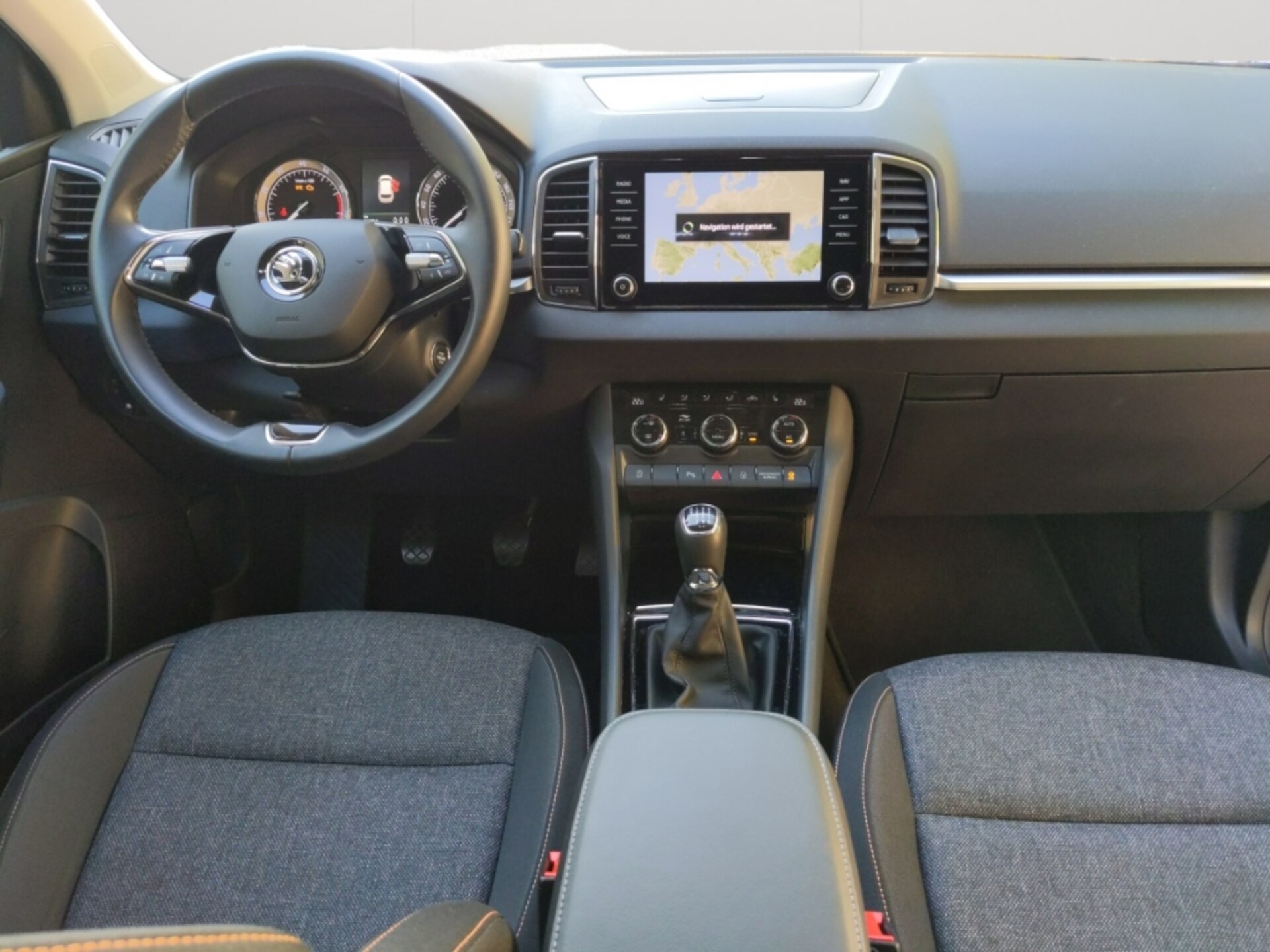 Skoda Karoq Ambition