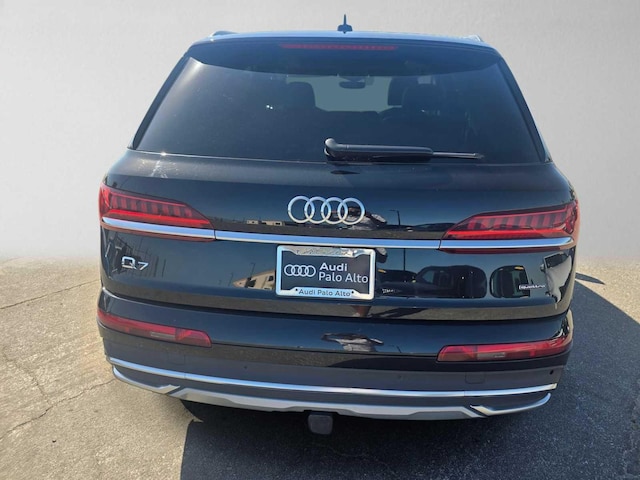 2023 Audi Q7