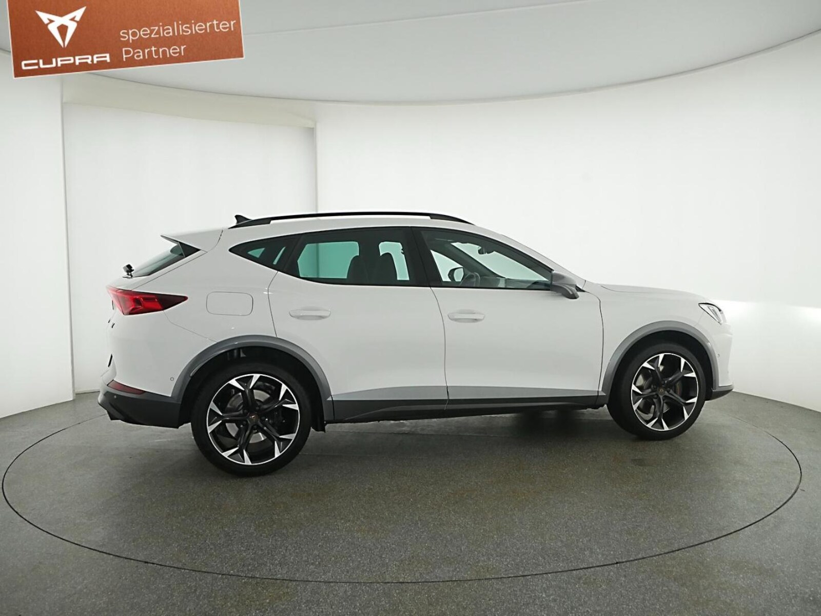 CUPRA Formentor – Bild 13
