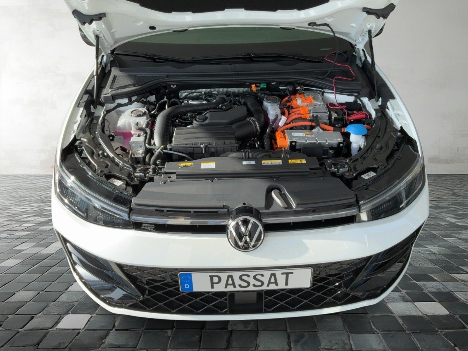 Volkswagen Passat – Bild 10
