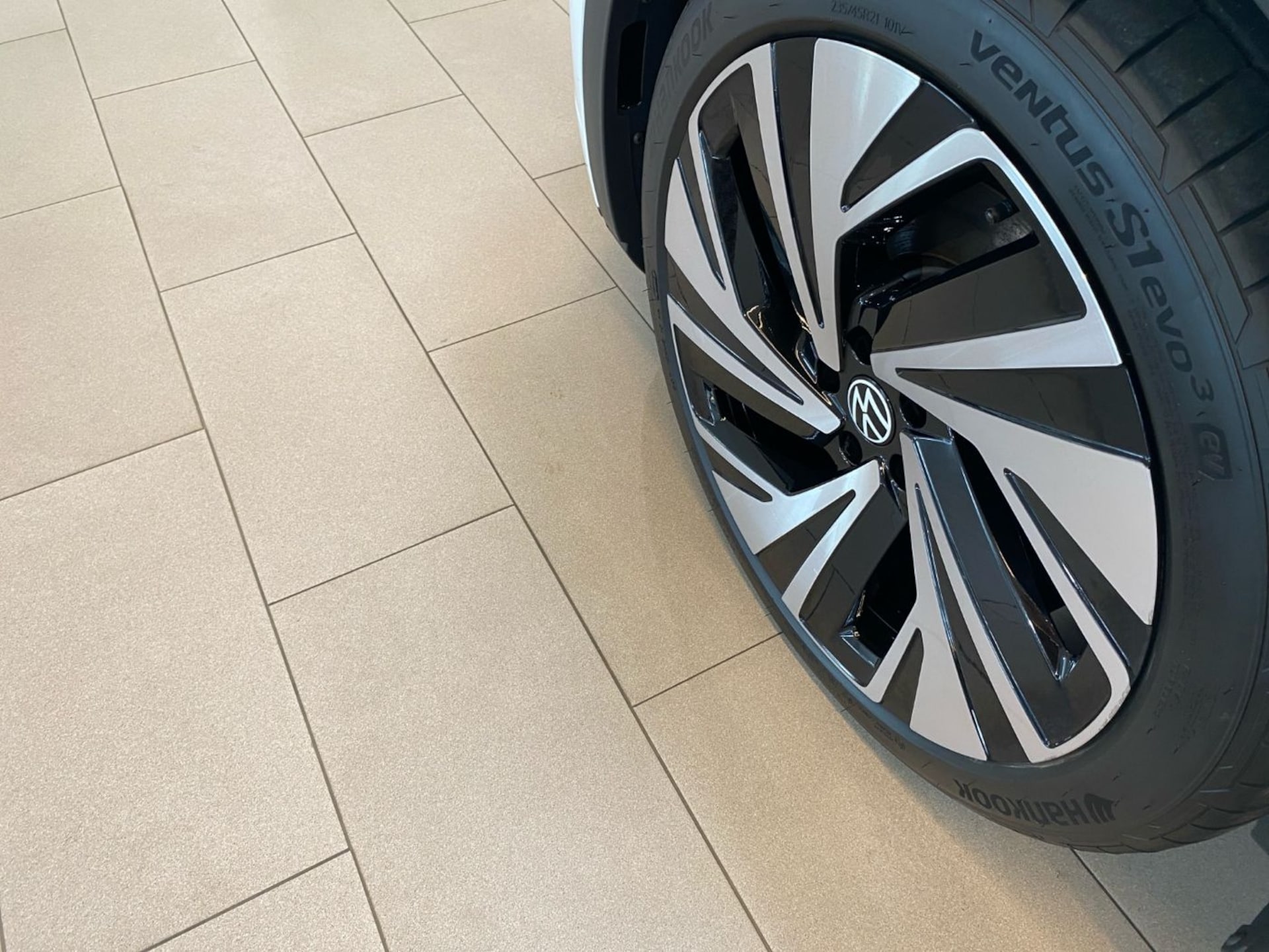Volkswagen ID.5 Pro Performance