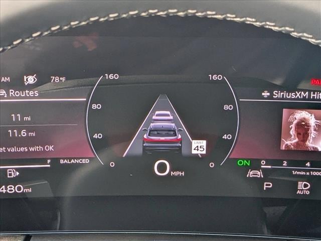 2025 Audi Q5 Premium Plus - Photo 10