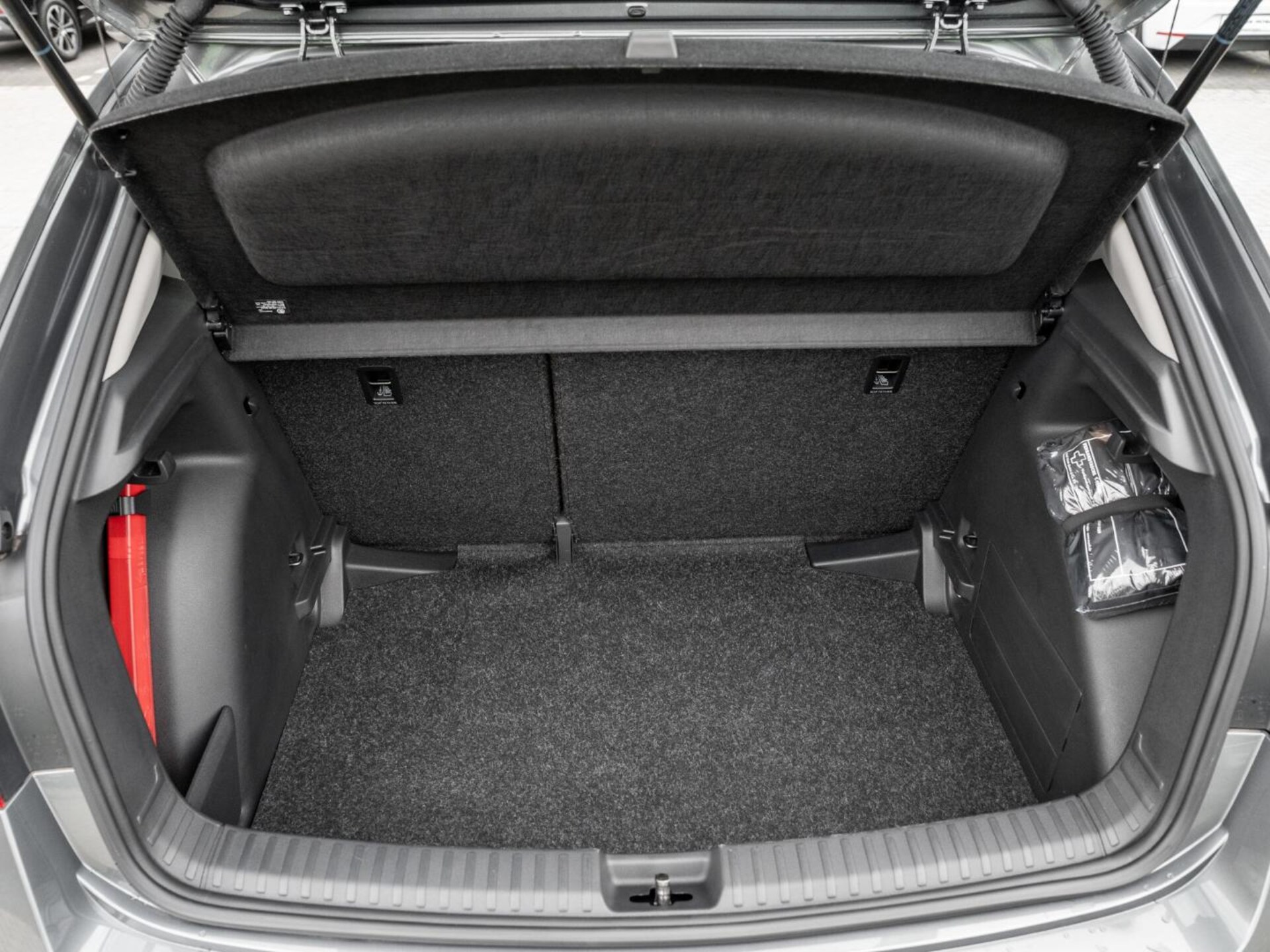 Skoda Fabia Selection