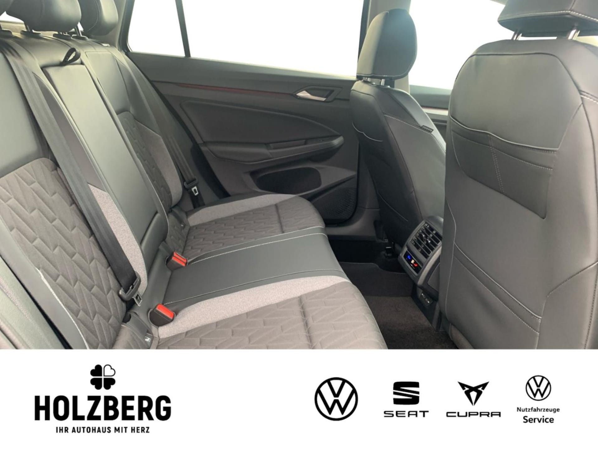 Volkswagen Golf Variant Goal