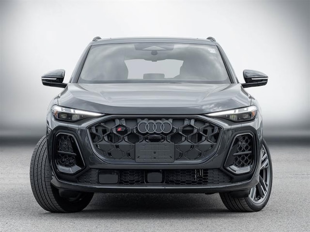2026 Audi SQ5 Sportback