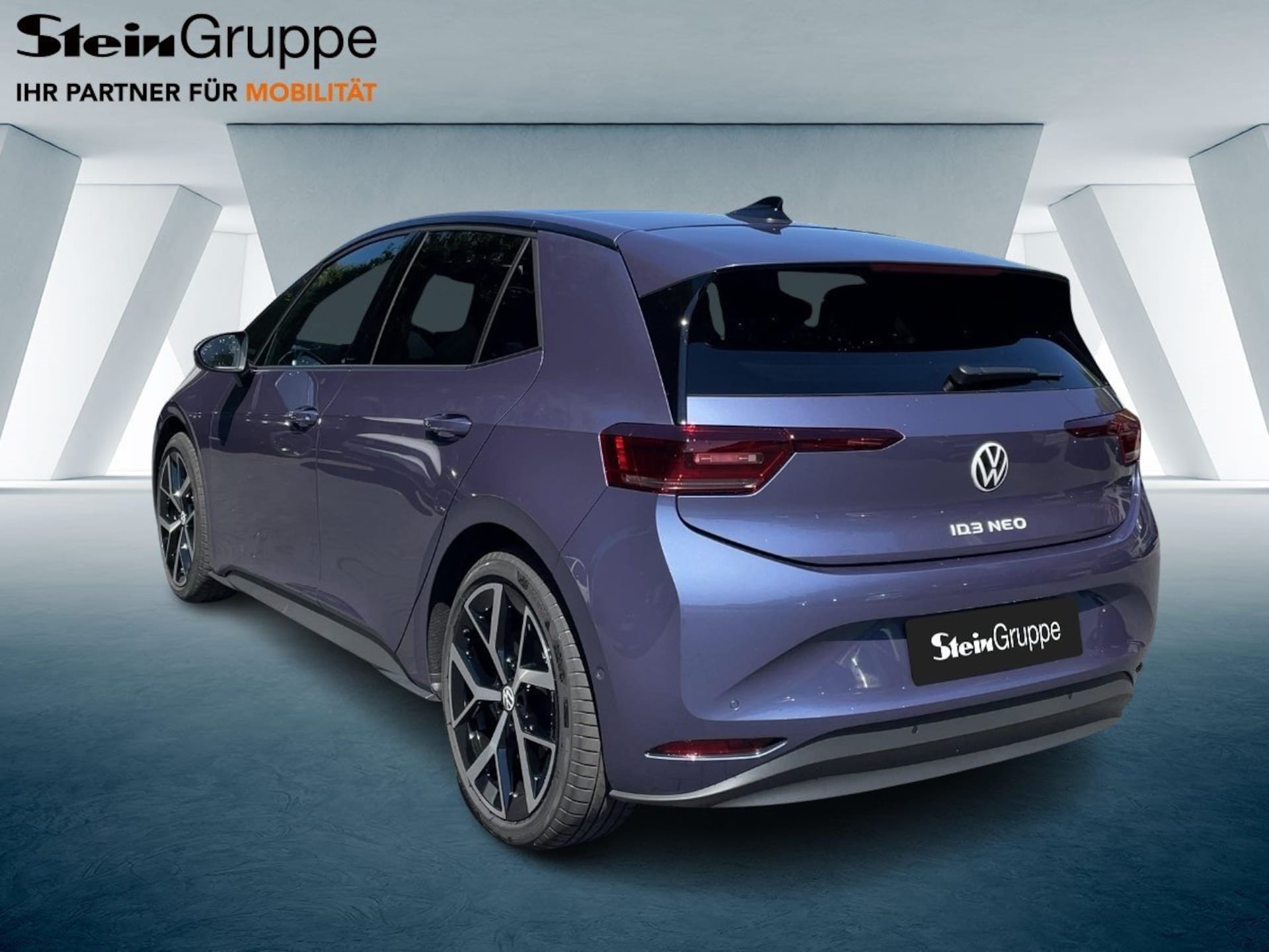 Volkswagen ID.3 Neo Style