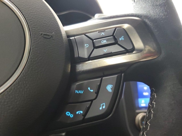 2021 Ford Mustang Shelby GT500 - Photo 22
