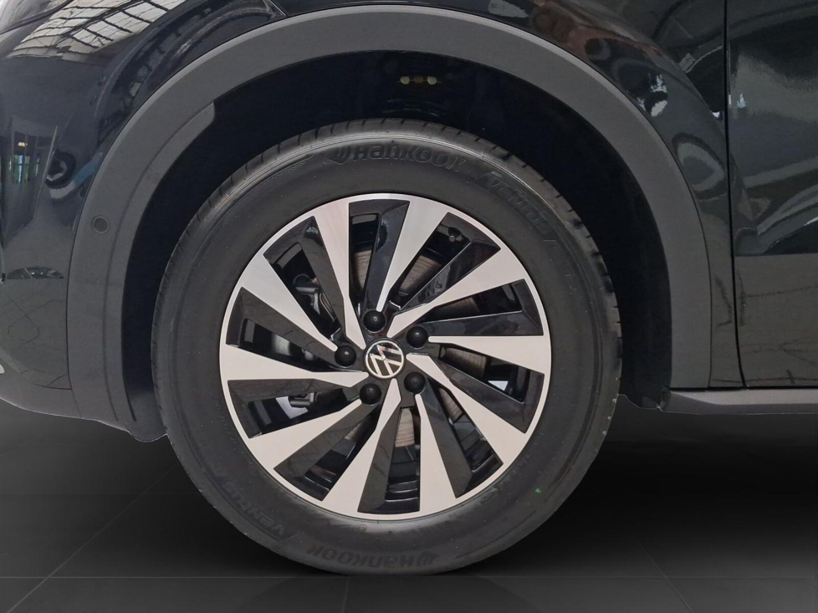 Volkswagen T-Roc – Bild 7