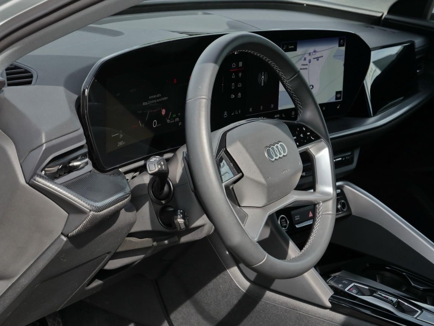Bild über Audi Q5 SUV TDI quattro 150 kW S tronic - für weitere Informationen kontaktieren Sie den Audi Partner