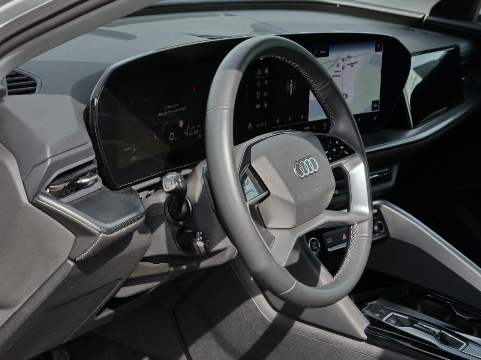 Audi Q5 – Bild 20