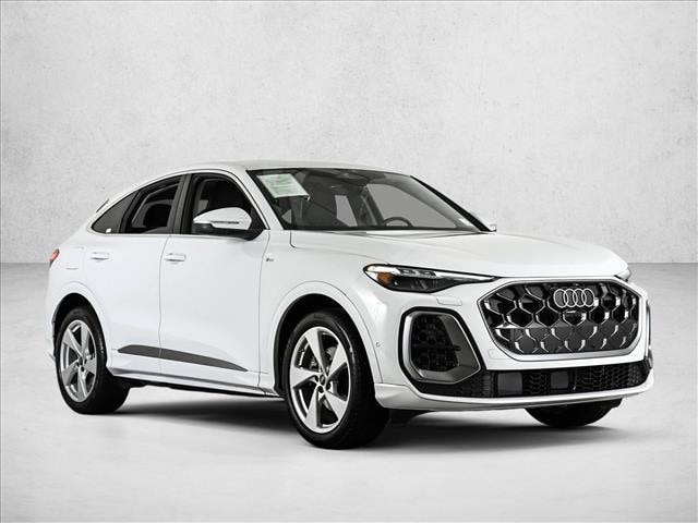 2025 Audi Q5 Sportback