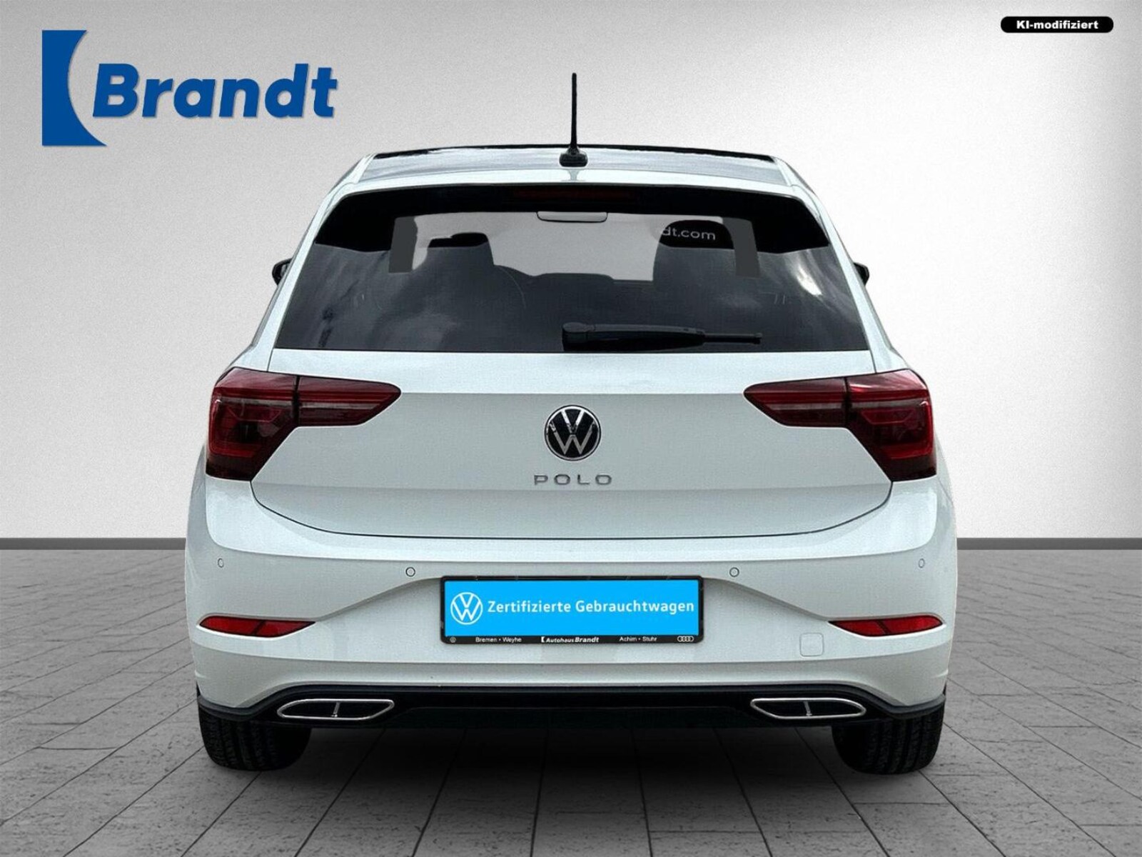 Volkswagen Polo – Bild 5