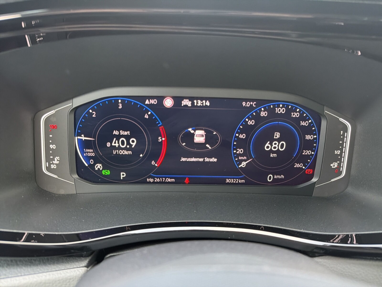 Volkswagen T6.1 Caravelle langer Radstand – Bild 9