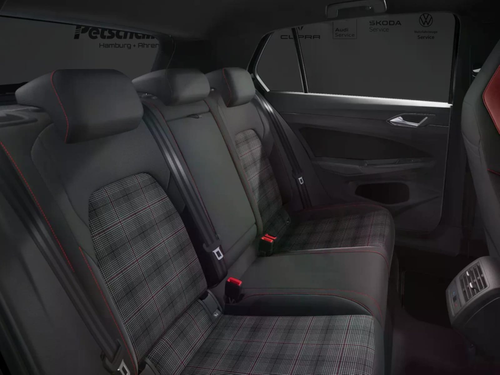 Volkswagen Golf – Bild 10