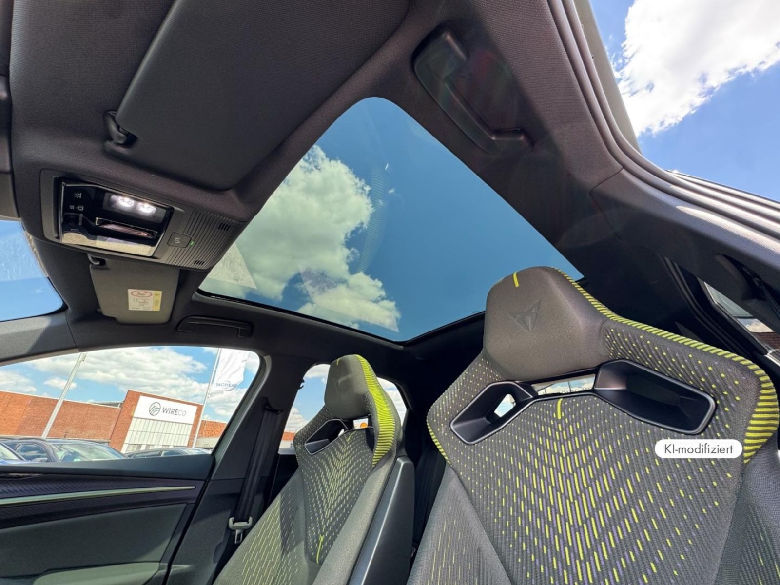 CUPRA Raval – Bild 21