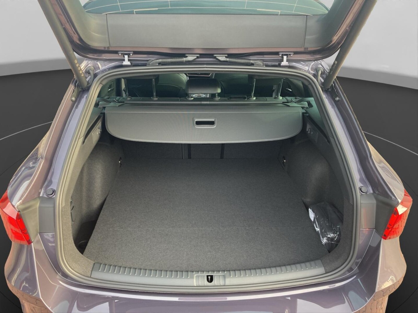 CUPRA Leon Sportstourer – Bild 15