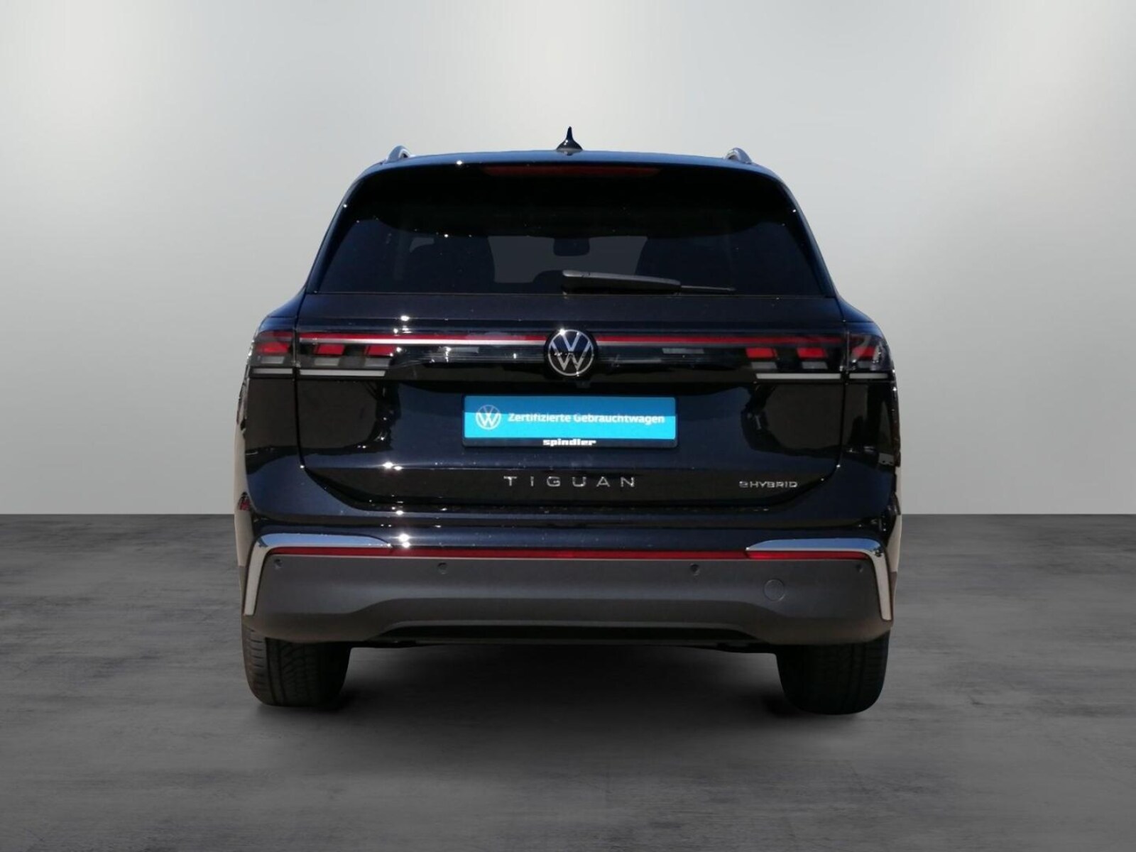 Volkswagen Tiguan – Bild 7