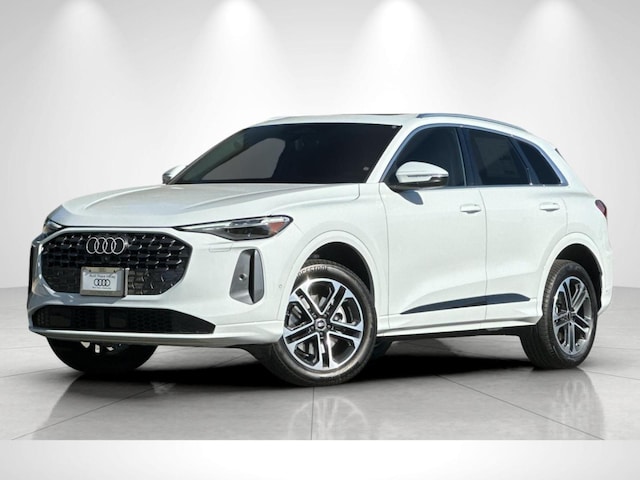 Photo of 2026 Audi Q5
